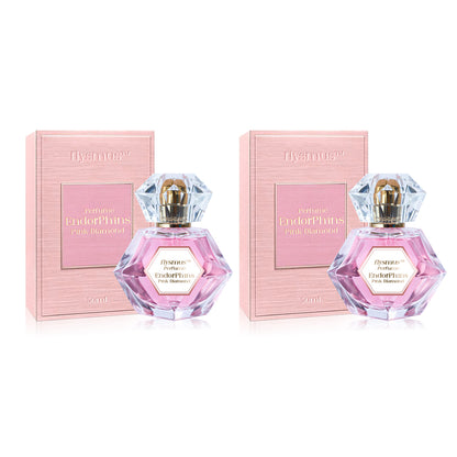 flysmus™ Endorphins Pink Diamond Parfüm