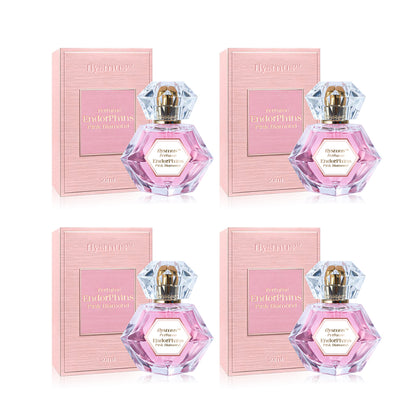 flysmus™ Endorphins Pink Diamond Parfüm