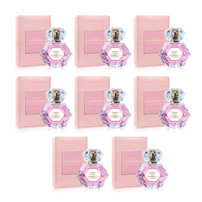 flysmus™ Endorphins Pink Diamond Parfüm