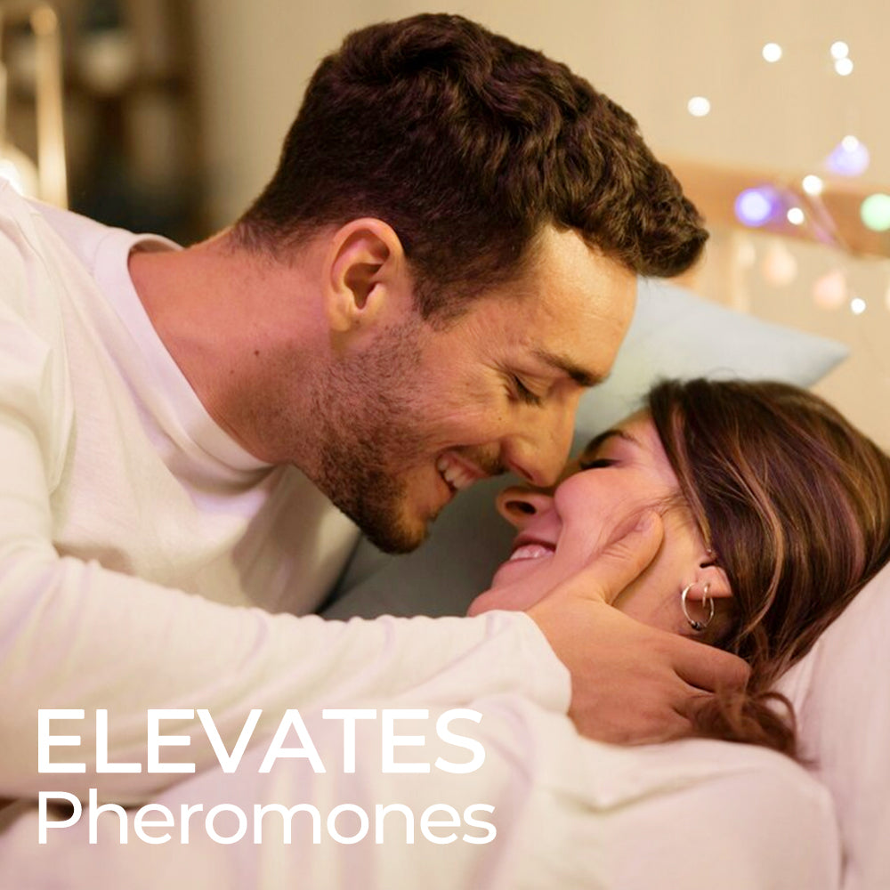 flysmus™ VALENTORIA Dopamine Luxus-Parfüm-Set